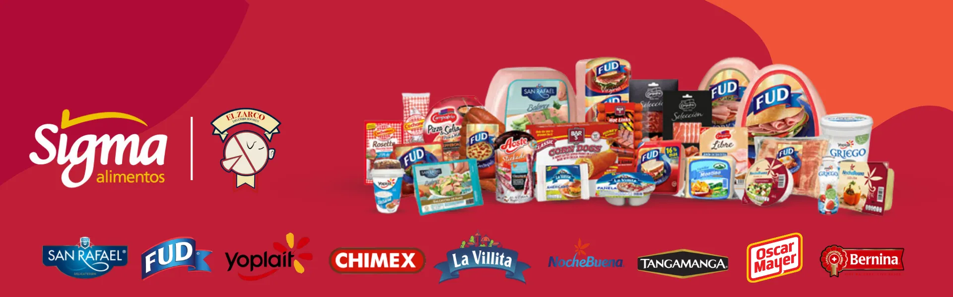Catálogo B2B - El Zarco Mayoreo