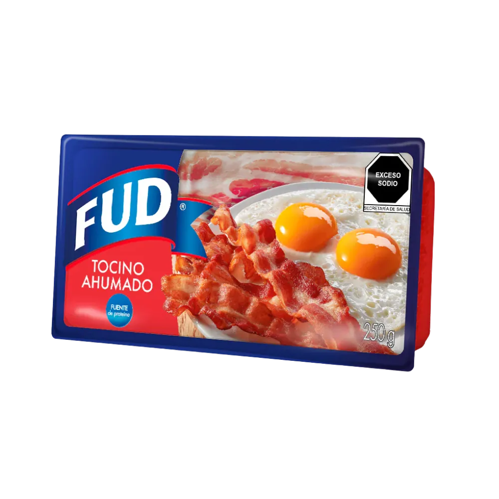 Tocino Ahumado a Granel