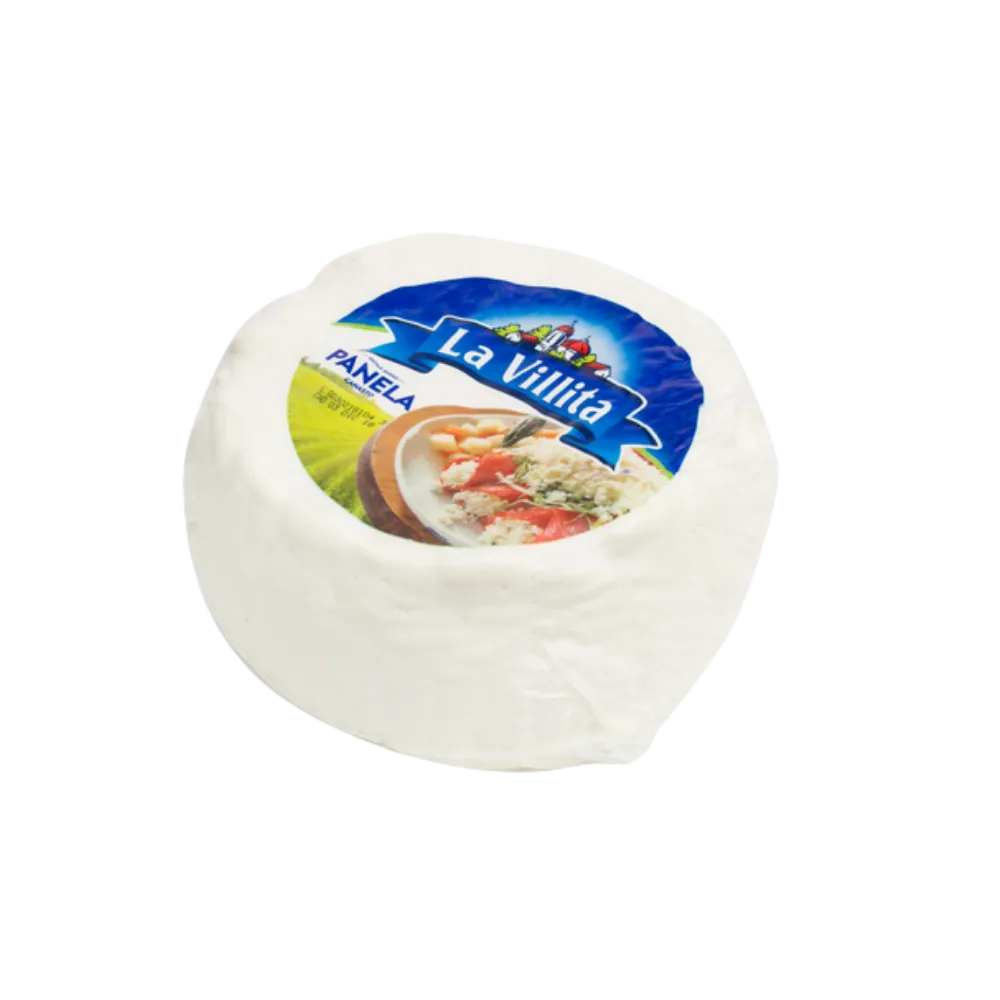 Queso Panela a Granel