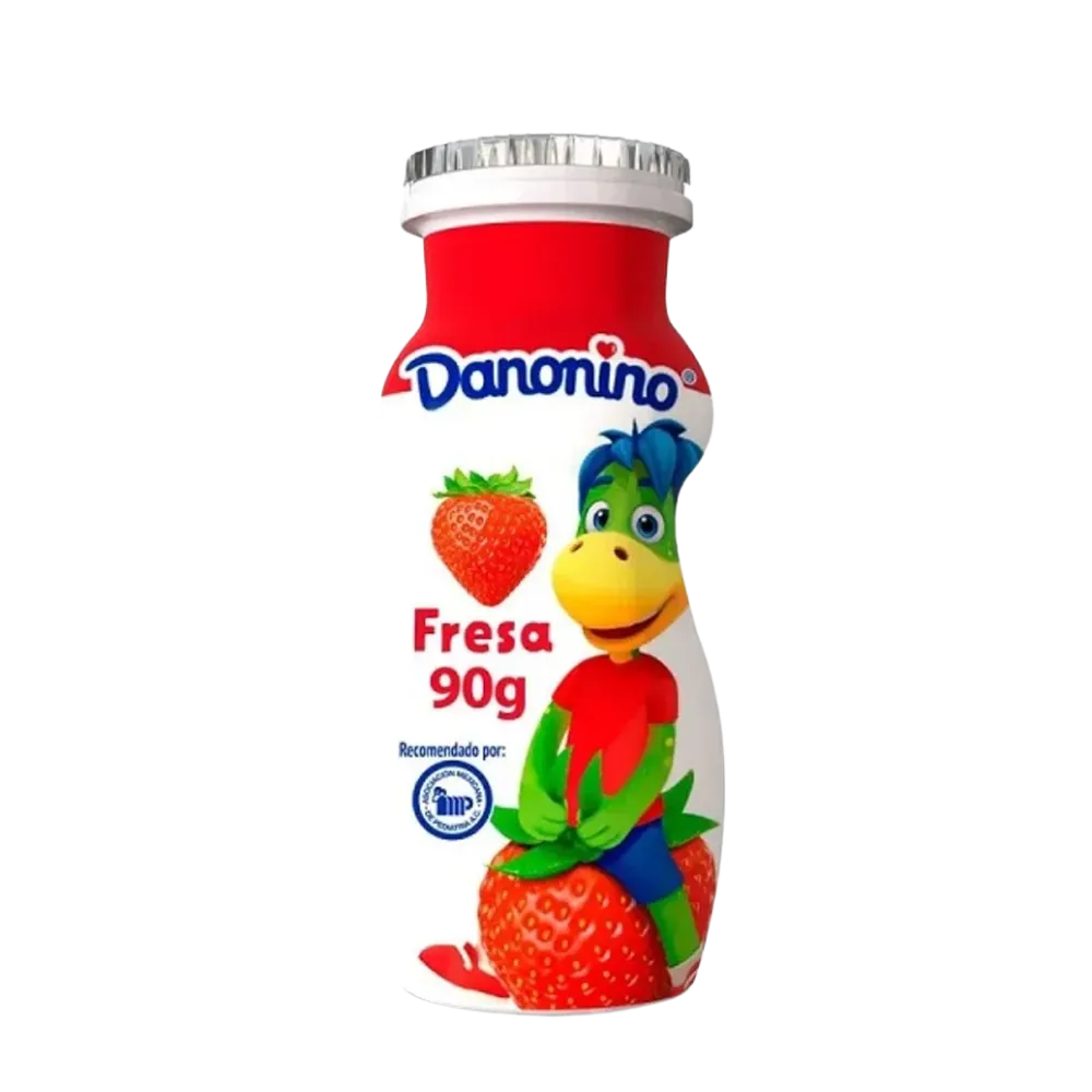 Danonino Bebible 90 G (Pack)