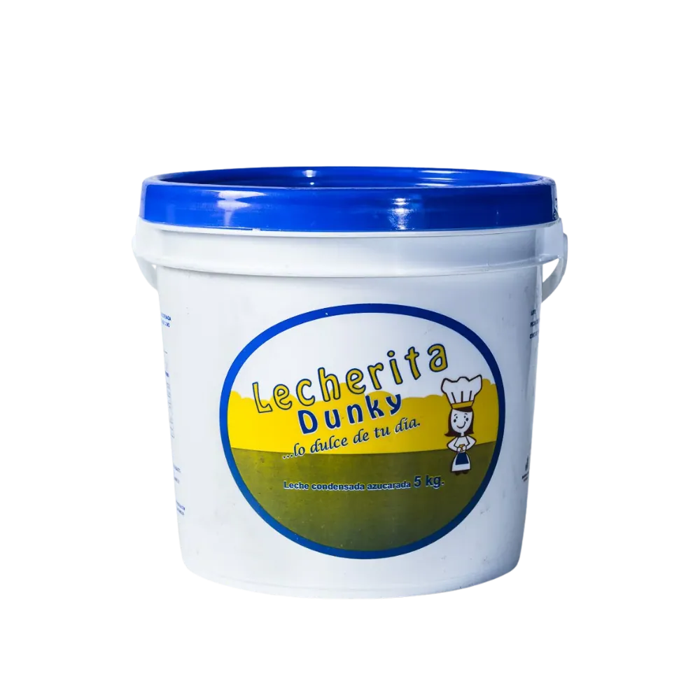 Leche Condensada