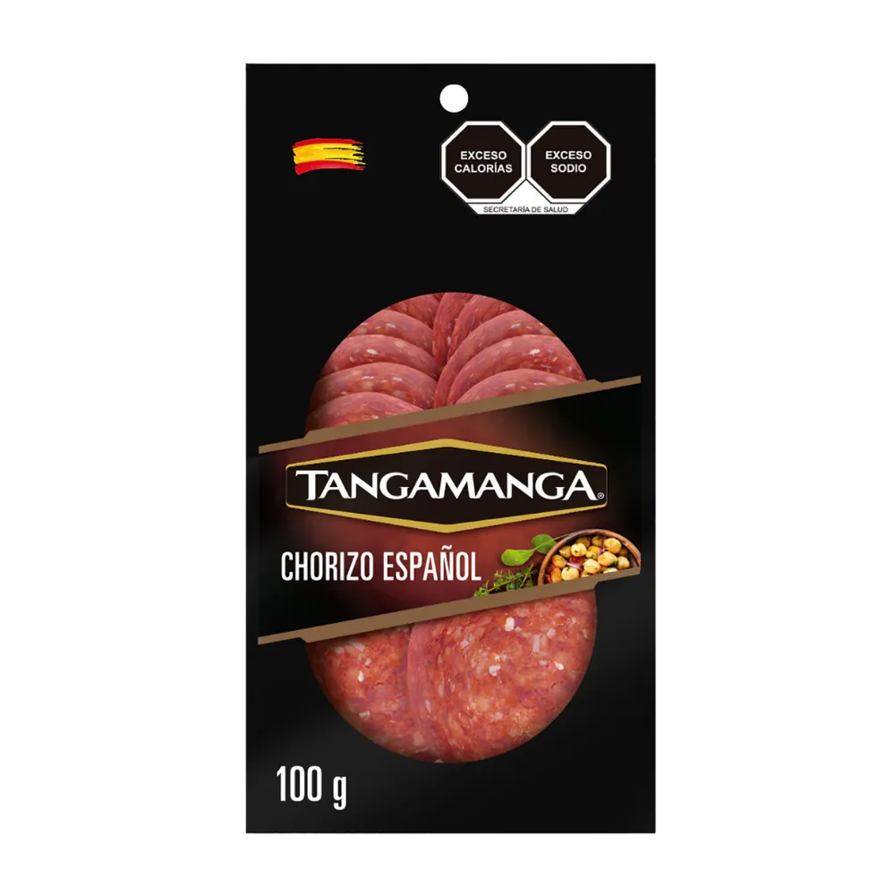 Chorizo español 1Kg