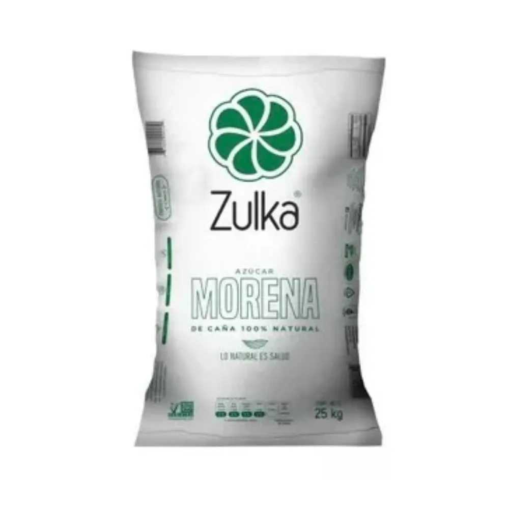 Azúcar Estándar Bulto 25 Kg