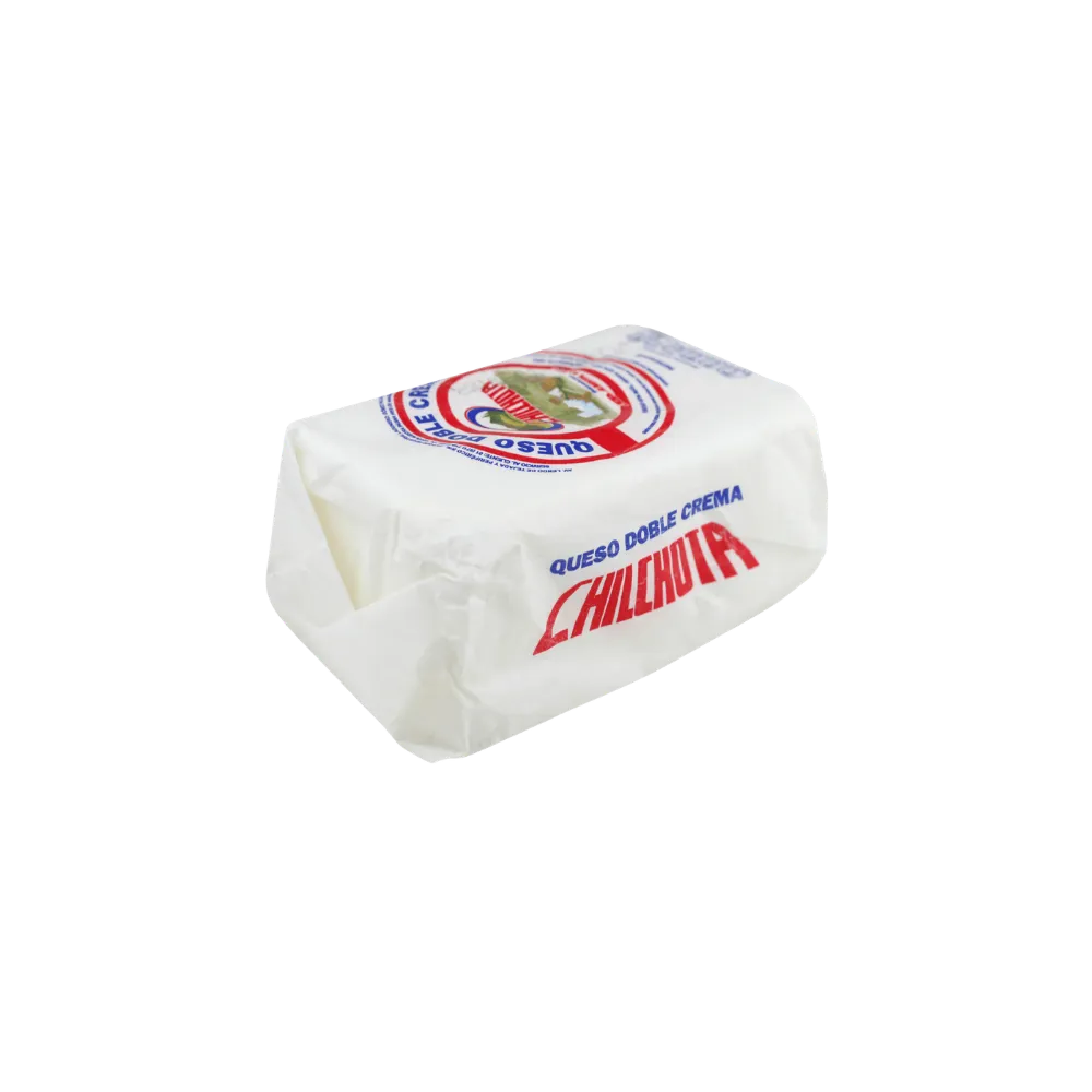 Queso Doble Crema