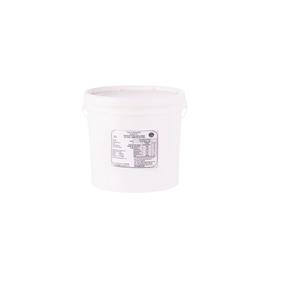Crema Premium a Granel