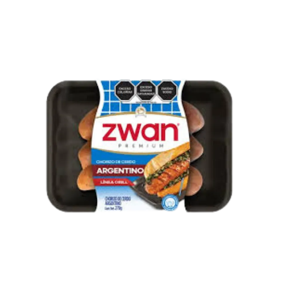 Chorizo Argentino 330 G