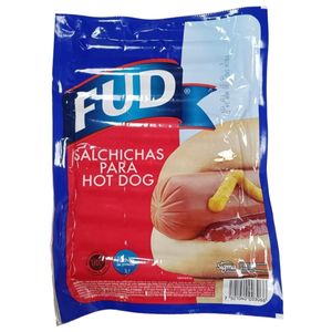 Salchicha Viena Fud 2 Kg